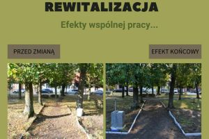 Metamorfoza Osiedla Robotniczego