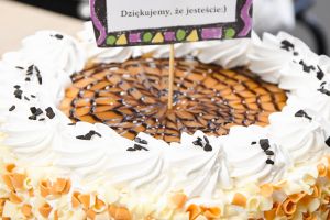 Tort dla wolontariuszy