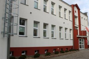 budynek centrum