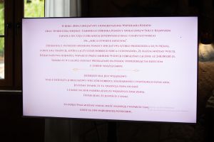 Opis historii balów charytatywnych