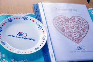 Inspiracje dla uczestników wydarzenia
