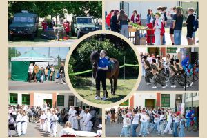 Pozostałe atrakcje dostępne na Pikniku Rodzinnym SP4