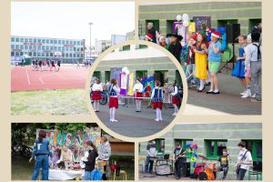 Pozostałe atrakcje dostępne na Pikniku Rodzinnym SP4