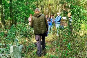 Spacer historyczny, poznajemy historię Solca Kujawskiego
