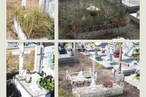 Efekty końcowe prac porządkowych