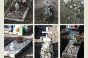 Efekty końcowe prac porządkowych