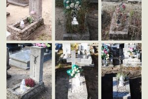 Efekty końcowe prac porządkowych