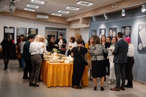 Spotkanie integracyjne uczestników wydarzenia