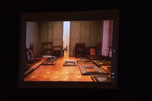 Zdjęcie autorstwa prof. Marka Domańskiego z publikacji książkowej prelegenta