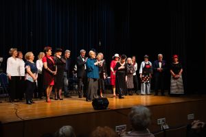 Podziękowania dla uczestników TUTW