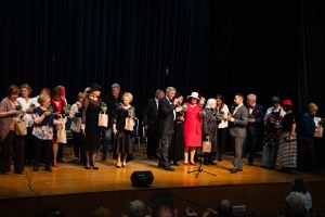 Podziękowania dla uczestników TUTW